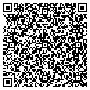 QR code with Atlanta Woodworks contacts