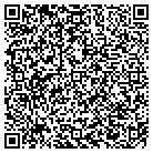 QR code with Conyers-Rockdale Chamber-Cmmrc contacts
