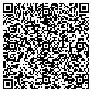 QR code with Arby's contacts