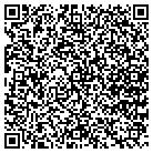 QR code with C J Computer Services contacts