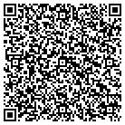 QR code with Fannie's Show Bar contacts