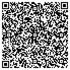 QR code with Dekalb Gstrnterology Assoc P C contacts