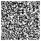 QR code with Open Arms Lutheran Child Dev contacts