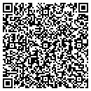 QR code with House Of Lin contacts