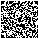 QR code with Tillery Tire contacts