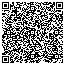 QR code with Aileys Printing contacts