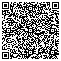 QR code with Sasco contacts