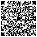 QR code with D & D Construction contacts