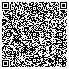 QR code with Heavens Transit Systems contacts