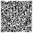 QR code with Dutton's Custom Metal Seamless contacts