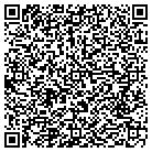 QR code with Christopher Homes-Marianna Inc contacts
