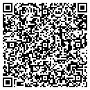 QR code with Hector Prado contacts