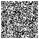QR code with Aries Electric Inc contacts