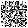 QR code with UCS contacts