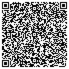 QR code with Tauqueta Falls Country Club contacts