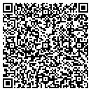 QR code with Kleen N Go contacts