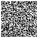 QR code with Allison Funeral Home contacts