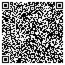 QR code with J & M Entertainment contacts
