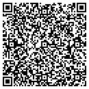 QR code with Autozone 51 contacts