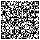 QR code with D C Remodeling contacts
