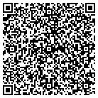 QR code with T L Harris Dental Laboratory contacts