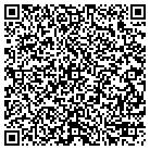 QR code with Mt Ida Tire & Service Center contacts
