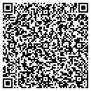 QR code with I Bank LLC contacts