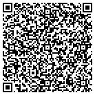 QR code with Heart Of Georgia Internal Med contacts
