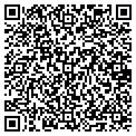 QR code with Scsvi contacts