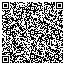 QR code with James E Taudte CPA contacts