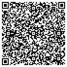 QR code with De Queen Code Enforcement Ofc contacts