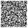 QR code with KFC contacts