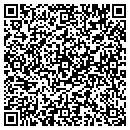 QR code with U S Properties contacts