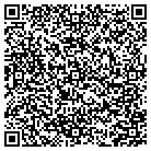 QR code with Custom Clothing Btq & Altrtns contacts
