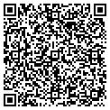 QR code with TMC contacts