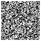 QR code with C & R Title Services Inc contacts
