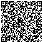 QR code with G D C Div 2 Ppeyard Div 0052 contacts