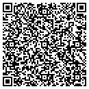 QR code with Homeland Co contacts