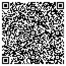 QR code with Unity Baptist Church contacts