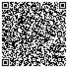 QR code with Marietta Plastic Surgery contacts