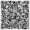 QR code with T J Maxx contacts