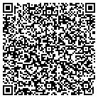 QR code with Custom Remodeling & Masonry contacts