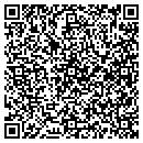 QR code with Hillard Street Hotel contacts
