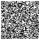 QR code with C & S Plating and Machine contacts