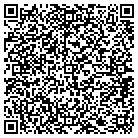 QR code with Clayton County Humane Society contacts