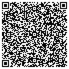 QR code with Mallinckrodt Medical Inc contacts