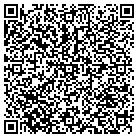 QR code with Upscale Resale Consignment Btq contacts