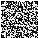 QR code with C & L Used Auto Parts contacts