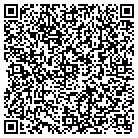 QR code with S B Distribution Systems contacts