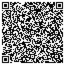 QR code with Roswell Senior Center contacts